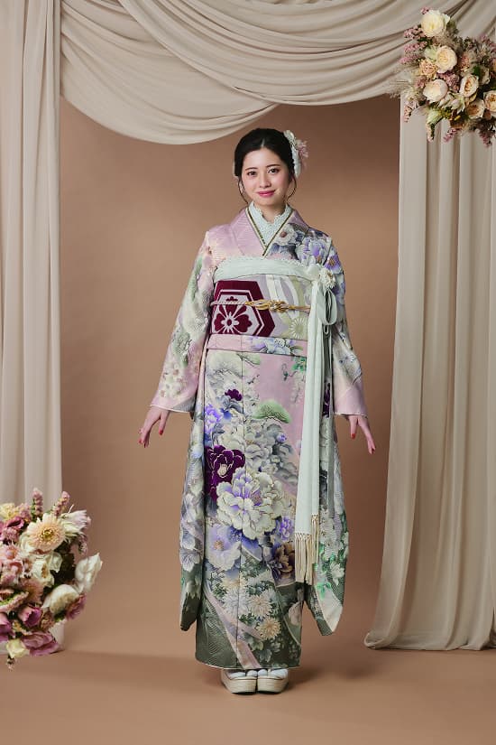 振袖展示会 2027・2028・2029年画像